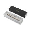 3026981729560-Parker IM Monochrome - Stylo à bille - champagne-P_405171857_5-2