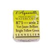 3046450113843-Sennelier French Artists' Series 2 Half Pan 315 - Peinture - aquarelle - outremer profond -P_405172538_1-0