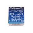 3046450113935-Sennelier French Artists' Series 1 Half Pan 407 - Peinture - aquarelle - marron Van Dyck --P_405172542_1-0