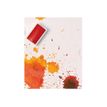 3046450114505-Sennelier French Artists' Series 2 Half Pan 636 - Peinture - aquarelle - rouge sennelier --P_405172591_3-2