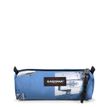 196011844525-EASTPAK Benchmark - Trousse 1 compartiment - EK3722E8 - bleu - 6 x 20,5 x 7,5 cm--0