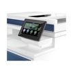 196068323264-HP Color LaserJet Pro MFP 4302fdw - Imprimante laser multifonction couleur - A4 - USB, USB-P_405177035_26-9