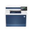 196068323264-HP Color LaserJet Pro MFP 4302fdw - Imprimante laser multifonction couleur - A4 - USB, US-P_405177035_38-39