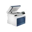 196068323264-HP Color LaserJet Pro MFP 4302fdw - Imprimante laser multifonction couleur - A4 - USB, US-P_405177035_40-33