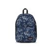 196249854693-EASTPAK Out Of Office - Sac à dos glitbloom navy avec compartiment pour ordinateur portabl-P_405177142_1-0