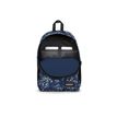 196249854693-EASTPAK Out Of Office - Sac à dos glitbloom navy avec compartiment pour ordinateur portabl-P_405177142_2-2