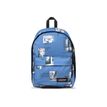 404051771535-EASTPAK Out Of Office - Sac à dos tags blue avec compartiment pour ordinateur portable-P_405177153_1-0