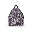 196011842576-EASTPAK Padded Pak'r - Sac à dos - 40 cm - Blocktype black-P_405177186_1-0