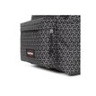 196011842989-EASTPAK Padded Pak'r - Sac à dos - 40 cm - Refleks Meta Black-P_405177200_9-2