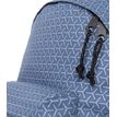 196011843023-EASTPAK Padded Pak'r - Sac à dos - 40 cm - Refleks meta blue-P_405177201_2-1