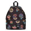 196011842941-EASTPAK Padded Pak'r - Sac à dos - 40 cm - Simpsons neon print-P_405177204_1-0