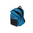 196011841968-EASTPAK Pinnacle - Sac à dos taille L - with 2 compartments - nylon à 100 % - bleu volta