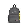 196011841258-EASTPAK Padded Zippl'r - Sac à dos avec compartiment pour ordinateur portable - Bold grey-P_405177234_1-0