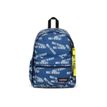 196011841166-EASTPAK Padded Zippl'r - Sac à dos avec compartiment pour ordinateur portable - Built to r-P_405177237_1-0