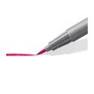 4007817097052-STAEDTLER Pigment brush 371 - 12 feutres pointe pinceau - couleurs nature assorties-P_405177290_8-6