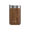 3614300023606-Les Artistes Univers Earth - Mug isotherme - 350 ml - blanc, rouge et bleu - acier inoxyda-P_405177296_2-1