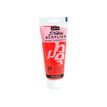 3167868310331-Pebeo Studio Acrylics High Viscosity 33 - Peinture acrylique - teinte rouge cadmium - 100 -P_405177298_3-0