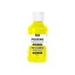 3167865246114-Pebeo Pouring Experiences - Peinture acrylique - jaune primaire - 118 ml-P_405177309_1-0
