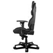 4710483775338-Fauteuil gamer HOTROD ROYAL - accoudoirs réglables - appui-tête intégré - noir et or-P_405177407_5-4