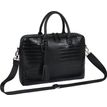 3664447171937-Sofia Croco - sacoche ordinateur 15,6'' - noir--0