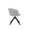 3760185022170-Fauteuil ARCO - pieds pyramidal - beige lin--2