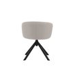 3760185022170-Fauteuil ARCO - pieds pyramidal - beige lin--4