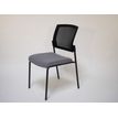 3760185024631-Chaise SYNERGY - accoudoirs en option - gris--1