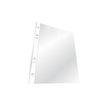 4005546231112-DURABLE - 25 Pochettes perforées - A5 - transparent-P_405181059_1-0
