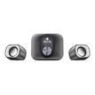 8435430620801-NGS Comet 2.1 - Enceinte pour PC - avec caisson de basse - noir, argent-P_405181074_3-0