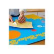 093573354526-Cricut Smart Paper Bright Bow - Carte d'autocollants - 10 feuilles - jaune, mandarine, vert vif, rouge-P_405181217_2-1