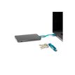 8052461966076-Legami - Câble de recharge porte-clé 6 en 1-P_405181299_3-2