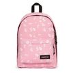 196010555170-EASTPAK Out Of Office - Sac à dos flower shine pink avec compartiment pour ordinateur port-P_405181329_1-0