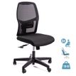 3760388580460-Fauteuil de bureau CALLIOPE - accoudoirs et appui-tête en option - noir-P_405181351_1-0