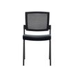 3760185027601-Chaise SYNERGY - accoudoirs en option - noir-P_405181447_2-1