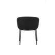 3760185022033-Fauteuil ARCO - 4 pieds métal - noir-P_405181463_5-4