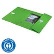 4002432130467-Leitz Recycle - chemise à 3 rabats - A4 - pour 150 feuilles - vert-P_405181484_3-2