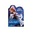 9782508052712-Vive Le Coloriage! - Disney - Reine des Neiges II - livre à colorier - avec autocollants-P_405181533_1-0