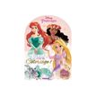 9782508052675-Vive Le Coloriage! - Disney Princesses - livre à colorier - avec autocollants-P_405181534_1-0