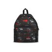 196011843122-EASTPAK Padded Pak'r - Sac à dos - 40 cm - tags black-P_405181896_1-0