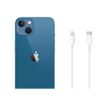 0404051819794-Apple iPhone 13 - Smartphone recondtionné grade A (très bon état) - 256 Go - 5G - bleu-P_405181979_6-5