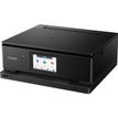 4549292218381-Canon PIXMA TS8750 - imprimante multifonction Jet d'encre couleur - A4 - Wifi - noir--0