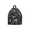 196246319157-EASTPAK Padded Pak'r - Sac à dos - 40 cm - Citygrain black-P_405182205_1-0