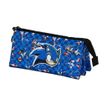 8445118062953-Sonic - Trousse - triple - Ripstop - bleu - Action Sonic-P_405182248_2-0