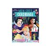 9782508057342-DISNEY PRINCESSES - MON GROS COLORIAGE + STICKERS! (BLANCHE-NEIGE, CENDRILLON ET VAIANA)-P_405182463_2-1
