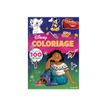 9782508056031-DISNEY - COLORIAGE AVEC PLUS DE 100 STICKERS (ENCANTO - MIRABEL)-P_405182464_2-1