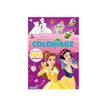 9782508056048-DISNEY PRINCESSES - COLORIAGE AVEC PLUS DE 100 STICKERS (BELLE ET BLANCHE-NEIGE)-P_405182465_2-1