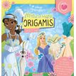 9782508055683-DISNEY PRINCESSES - COUP DE COEUR CREATIONS - MONDRESSING EN ORIGAMIS (TIANA ET AURORE)-P_405182467_1-0