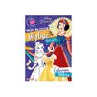 9782508056116-DISNEY PRINCESSES - MON BLOC DE STYLISTE - COUP DECOEUR CREATIONS - BAL ROYAL - COLORIAGES-P_405182468_2-1