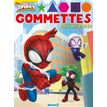 9782508056055-MARVEL SPIDEY ET SES AMIS EXTRAORDINAIRES - GOMMETTES POUR LES PETITS (TEAM SPIDEY)-P_405182469_1-0