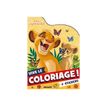 9782508056017-DISNEY ANIMAUX - VIVE LE COLORIAGE ! (SIMBA ET NALA)-P_405182477_2-1
